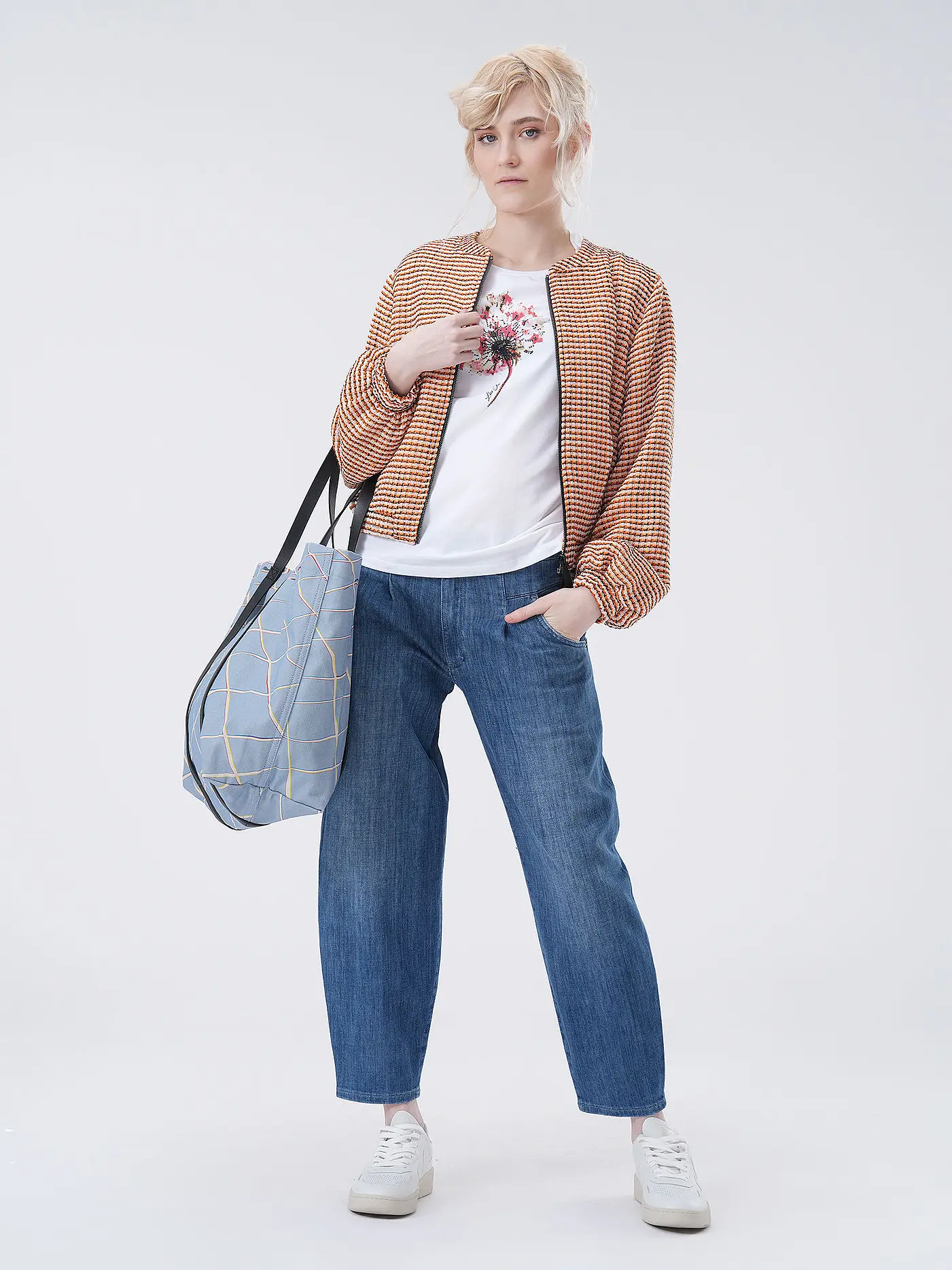 LIEBESKIND BERLIN | Tasche - Shopper AURORA Large | 